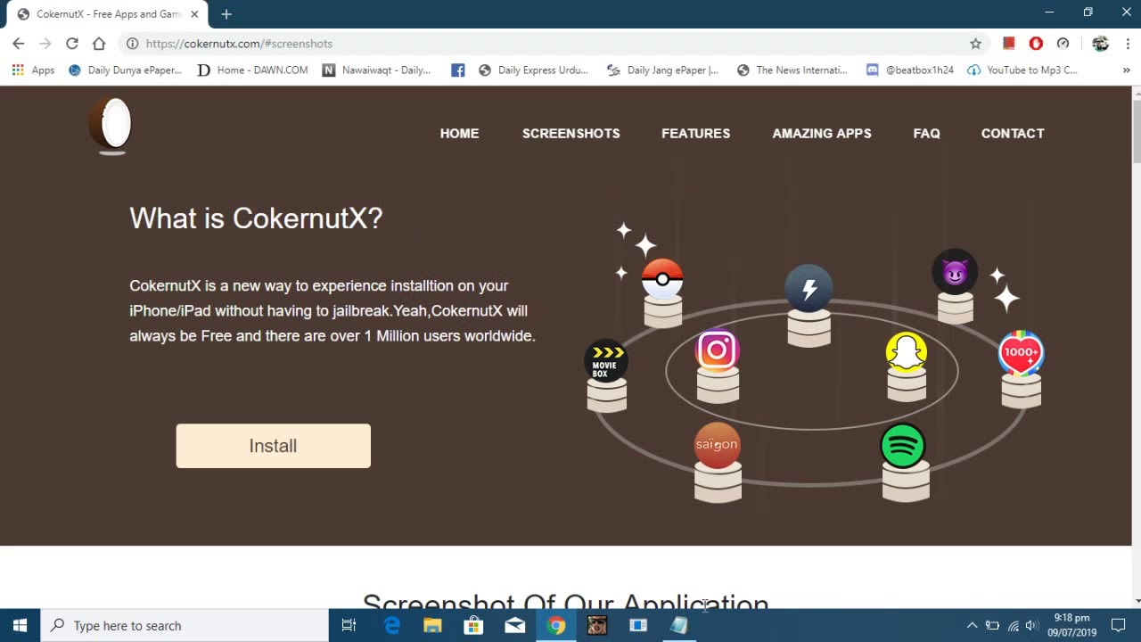 Ifunbox Ifunbox