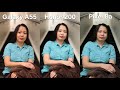 Honor 200 vs Pixel 8a vs Galaxy A55! The Ultimate Camera Comparison!