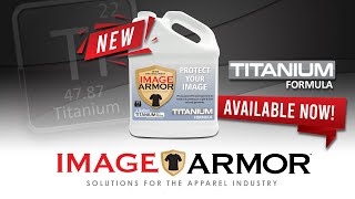 Image Armor TITANIUM Pretreatment - Introduction Webinar