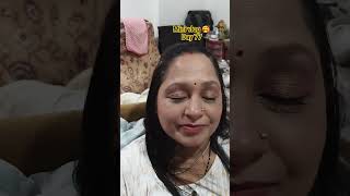 mini vlog 🥰♥️ day 77 #dailyvlog #minivlog #lifestyle #viral #dailuroutine #shorts #shadi #fun #viral