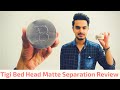 Bed Head Wax
