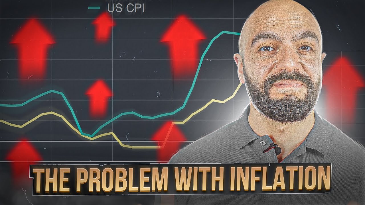What Is The Problem With Inflation? - YouTube