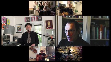 Sparks - All That (Live in Isolation)