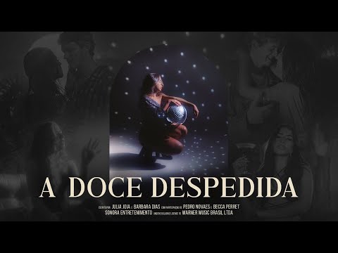 Julia Joia - A Doce Despedida | Completo