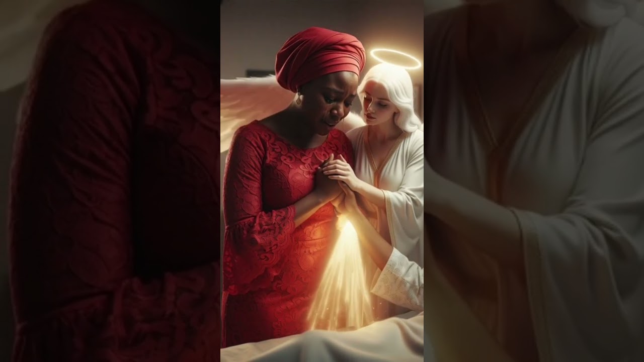 Иисус Христос всегда будет рядом, чтобы вытереть твои слезы 😭 