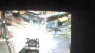 cross fire glitch invisible wall part 2