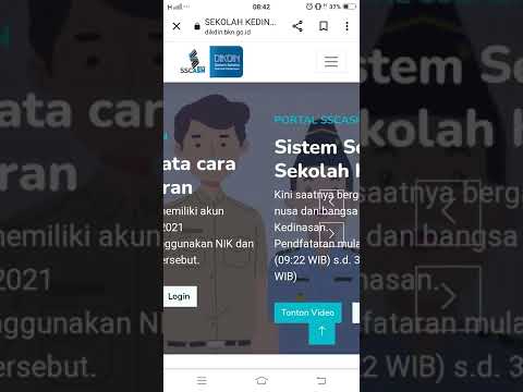 Sudah Memiliki Akun Dikdin Periode Sebelumnya, Apakah Perlu Upload Dokumen Lagi ??