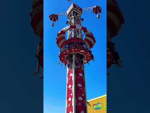 Brean theme park 🇬🇧