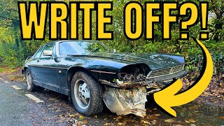 I CRASHED MY DREAM CAR by JAYP CARS 1,494 views 6 months ago 4 minutes, 59 seconds