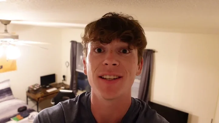 The BEST LED Strip Lights I’ve Ever Reviewed- Shine Decor RGB Neon Rope Lights