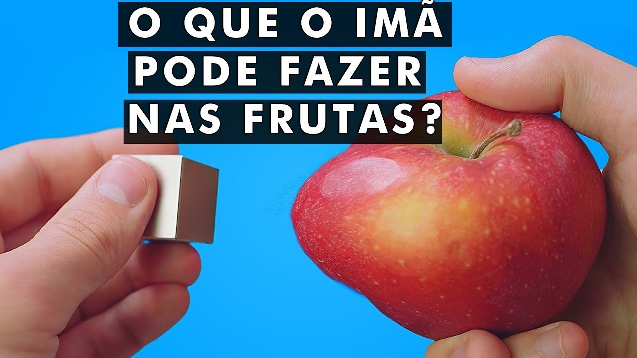 5 TRUQUES INCRÍVEIS para fazer com comida