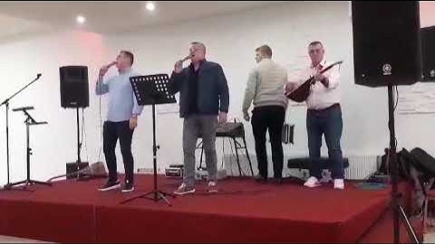 DAJAK~KIKI»»MALO VAMO, MALO TAMO