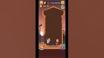 Braindom Riddle level 14 complete | 🤯🤯 | mind cracked game | level 14 save your wife