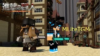 MLiteTGM's Channel Trailer screenshot 4