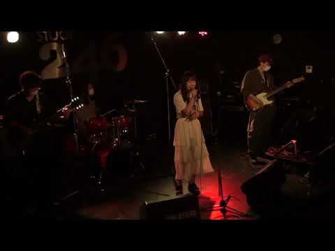 SHISHAMO【6月セッション】