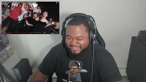 (Reaction) チーム友達 | TEAM TOMODACHI (KR Remix) - 200, Koominjae, SIVAA, YOSI ( Music Video)