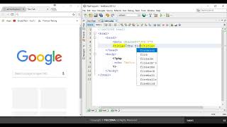 6  Basic PHP syntax