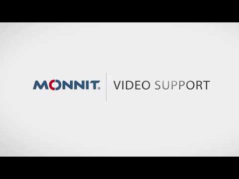 Monnit USB Pro Gateway Setup