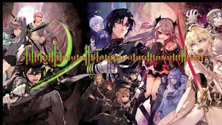 Nightcore~Soldiers remastered