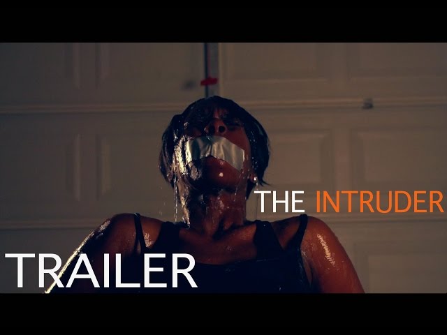 Intruders (Short 2017) - IMDb