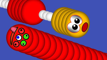 Worm zone.io Top 01 New skin game best kill worm zone io world record gameular snake game video epic