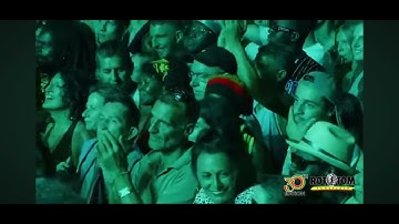 Julian Marley and The Uprising Band  at Rototom in SPAIN 2025
