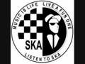 The Good Skamaritans - I`m Vacant