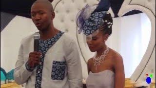 Traditional Shenanigan of Letsie & Lesego | Letheba Film & Tv | Vibr058 Edu4 Media