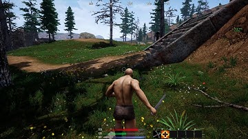 Day/Night Cycle Is Finally Working - FireAndSteel