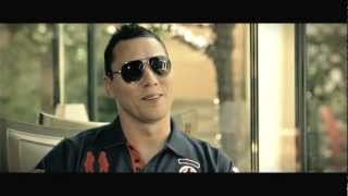 Tiësto Interview at Wynn Las Vegas: Shecky vs. Tiësto