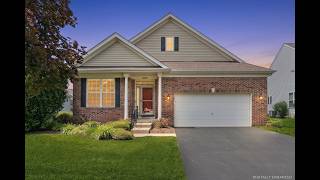 695 Cheshire Court video tour