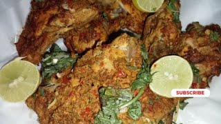 Easy Chicken Steam Roast [شادیوں والا چکن سیٹم روسٹ] recipe Desi foods by Farzana Rehman