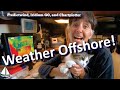 How to Get Weather at Sea - Predictwind, Iridium GO, and a Chartplotter! (Sailing Brick House #67)