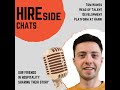 Hireside chat with tom howes