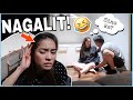 AMNESIA PRANK! GRABE NAGALIT SYA!