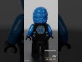 [Minifigure njo0079] Jay - The Final Battle