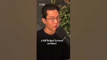 What is an Interior Architect?