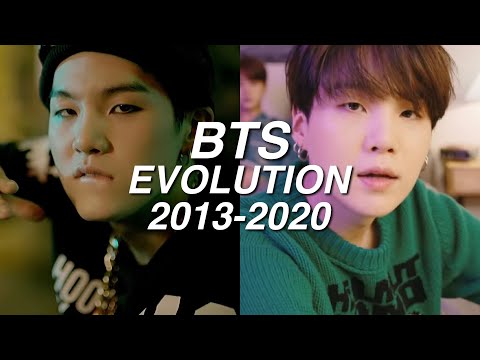 Bts 2013 To 2020 Tubazy Mp3 Indir Mobil Indir