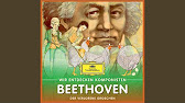 Wie heißt Beethoven mit vollen Namen?