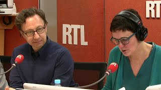 Loto du patrimoine : Stéphane Bern explique sur RTL comment ça va marcher