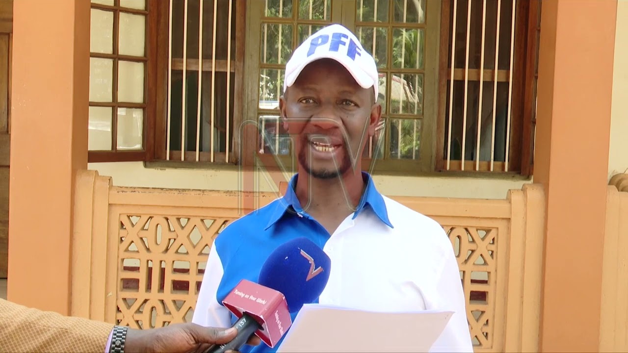 PFF bows out of 2026 race, backs Opposition unity