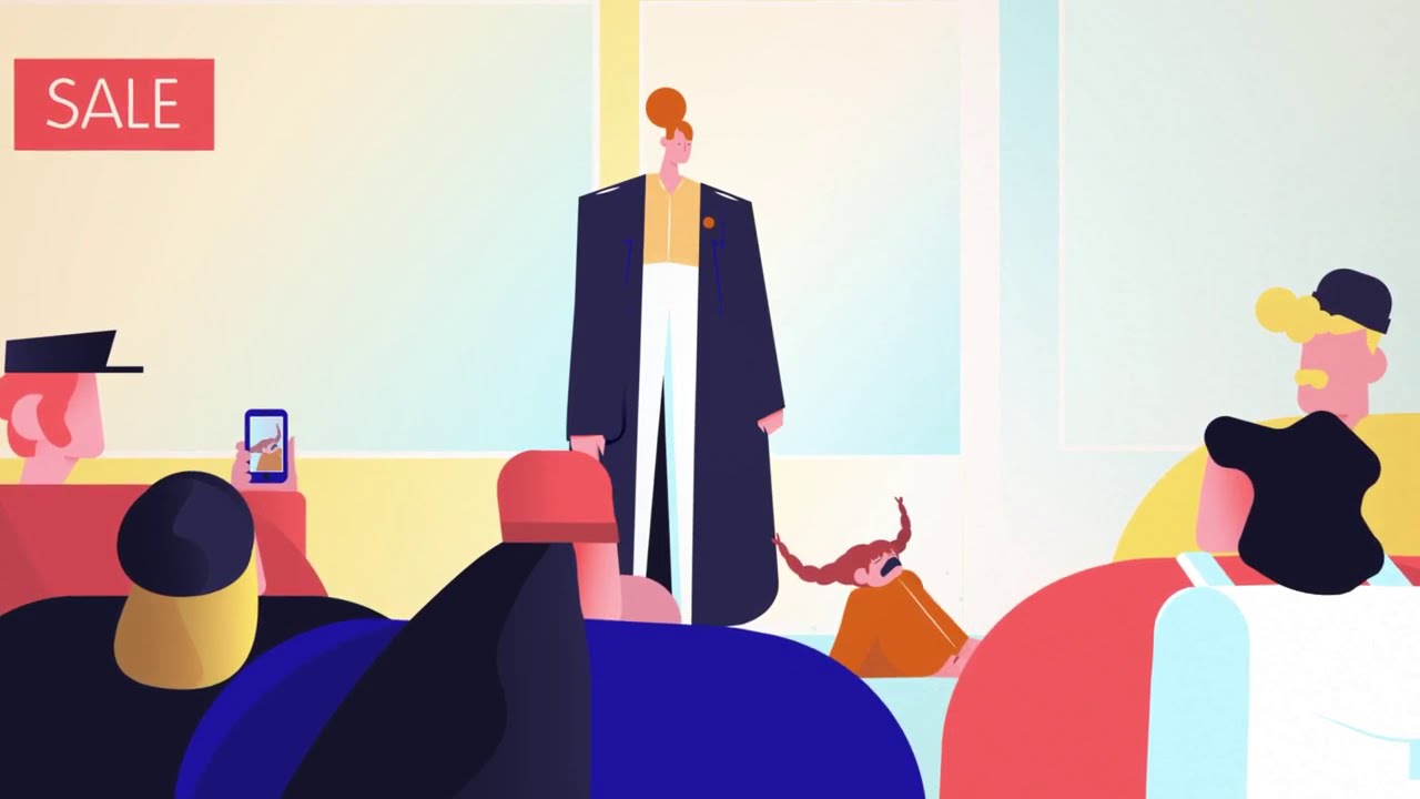 Osynliga symtom på reumatoid artrit