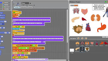CS 10 Midterm Project