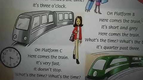 HOMEWORK - UNIT 11 LESSON 2- FAF2 + Oxford Phonics - JUNIOR 01 - Video 1