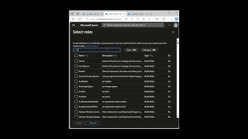 Responsibly delegate Azure role assignments management with conditions!! #azure #security #rbac