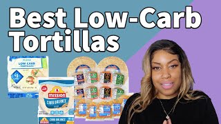 The Best Low Carb Tortillas For Weight Loss - Keto Diet Recipe Ideas screenshot 5