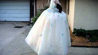 the headless prom queen