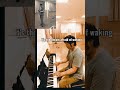 The rose 歌 ピアノ 小野っち