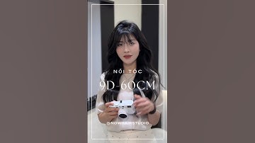 Nối Tóc 9D nhà Now vẫn là chân ái nha mấy ní ☺️ #noitoc