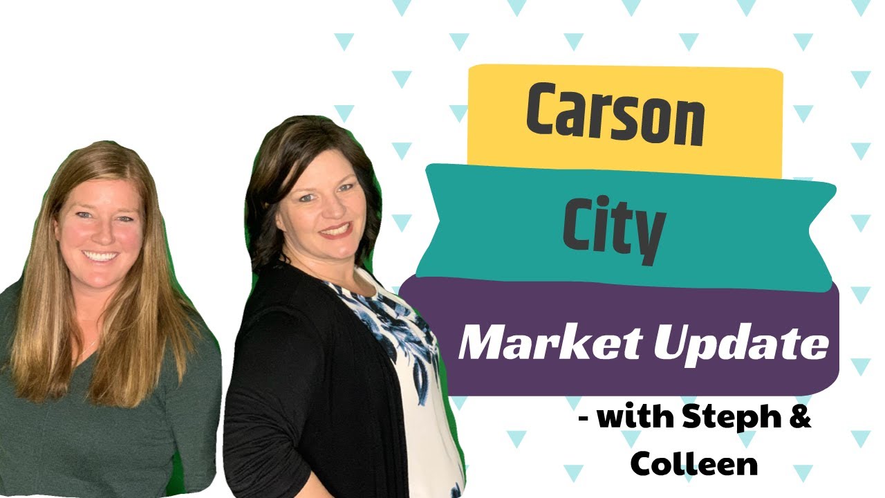 Real Estate for Sale in Carson City YouTube